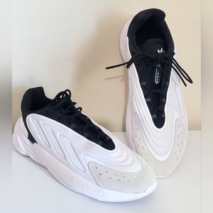 Men addidas ozelia size 12 like new